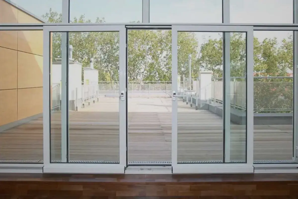 Sliding Systems — Grafitex